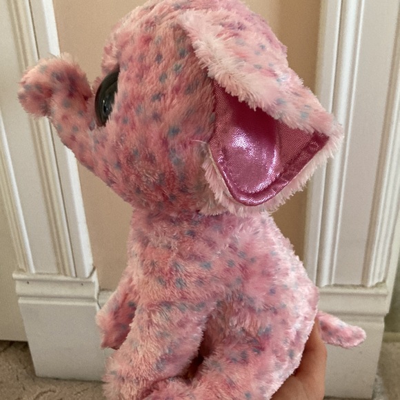 ty stuffy elephant - Picture 3 of 5